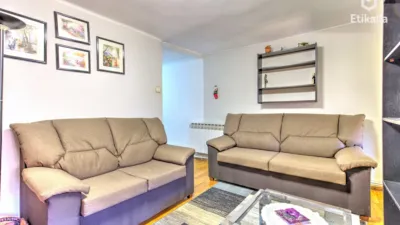 Piso en venta en Calle de Santo Domingo, Casco Viejo (Vitoria - Gasteiz) de 155.000 €
