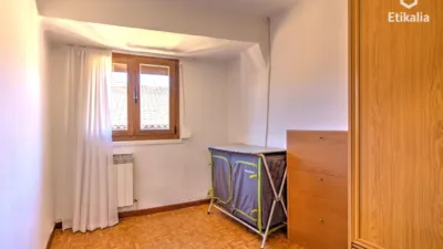 Piso en venta en Calle de Santo Domingo, Casco Viejo (Vitoria - Gasteiz) de 155.000 €