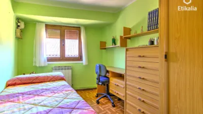 Piso en venta en Calle de Santo Domingo, Casco Viejo (Vitoria - Gasteiz) de 155.000 €
