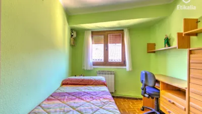 Piso en venta en Calle de Santo Domingo, Casco Viejo (Vitoria - Gasteiz) de 155.000 €