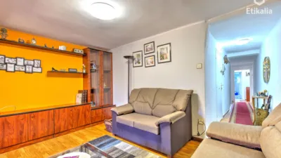 Piso en venta en Calle de Santo Domingo, Casco Viejo (Vitoria - Gasteiz) de 155.000 €