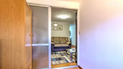 Piso en venta en Calle de Santo Domingo, Casco Viejo (Vitoria - Gasteiz) de 155.000 €