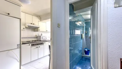 Piso en venta en Calle de Santo Domingo, Casco Viejo (Vitoria - Gasteiz) de 155.000 €