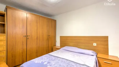 Piso en venta en Calle de Santo Domingo, Casco Viejo (Vitoria - Gasteiz) de 155.000 €