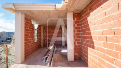 Chalet in Calpe Urbanizations photo 12