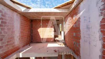 Chalet in Calpe Urbanizations photo 13