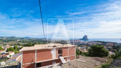 Chalet in Calpe Urbanizations photo 14