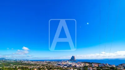 Chalet in Calpe Urbanizations photo 15