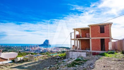 Chalet in Calpe Urbanizations photo 2