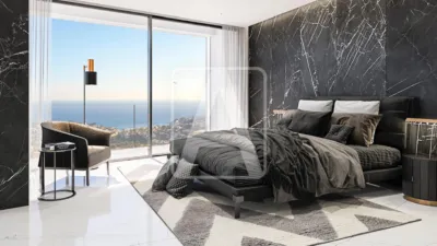 Chalet in Calpe Urbanizations photo 6