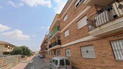 Apartment in Fortuna photo 2
