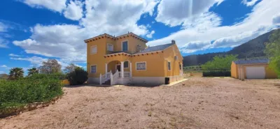 Casa - Vista 5