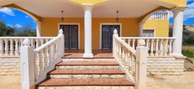 Casa - Más
