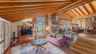 Chalet in Arona photo 10