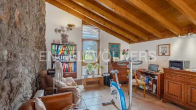 Chalet in Arona photo 11