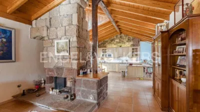 Chalet in Arona photo 12