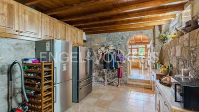 Chalet in Arona photo 13