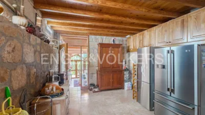 Chalet in Arona photo 14