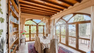 Chalet in Arona photo 15