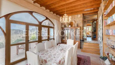 Chalet in Arona photo 16
