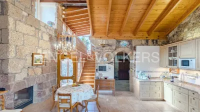 Chalet in Arona photo 17