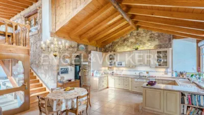 Chalet in Arona photo 18