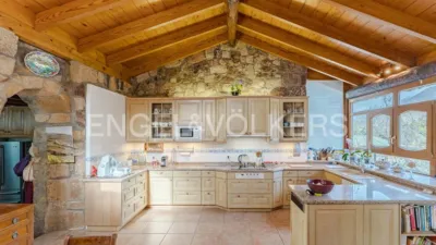 Chalet in Arona photo 19