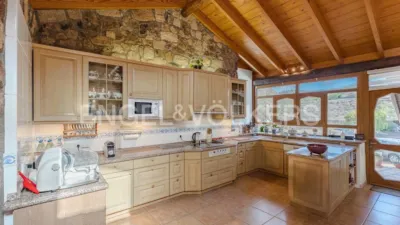 Chalet in Arona photo 20