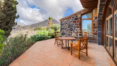 Chalet in Arona photo 22