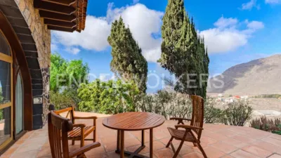 Chalet in Arona photo 23