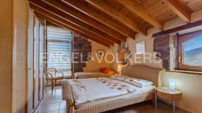 Chalet in Arona photo 24