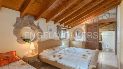 Chalet in Arona photo 25