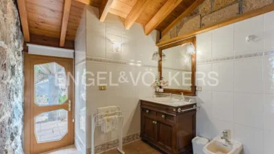 Chalet in Arona photo 26