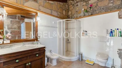 Chalet in Arona photo 27