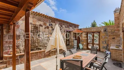 Chalet in Arona photo 28
