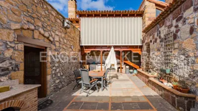 Chalet in Arona photo 29