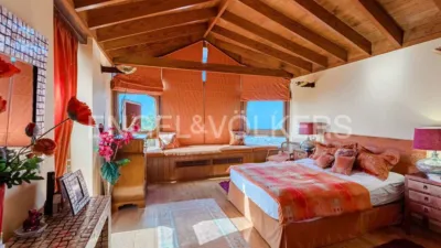 Chalet in Arona photo 30