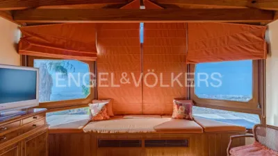 Chalet in Arona photo 31