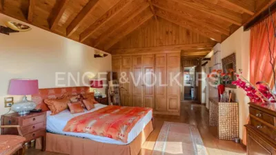 Chalet in Arona photo 32