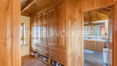 Chalet in Arona photo 33