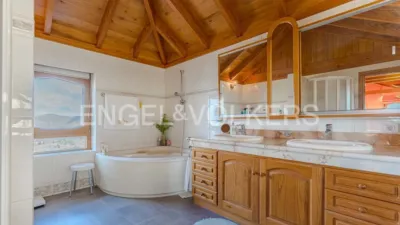 Chalet in Arona photo 34