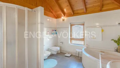 Chalet in Arona photo 35