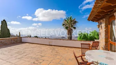 Chalet in Arona photo 36