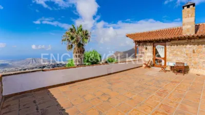 Chalet in Arona photo 37