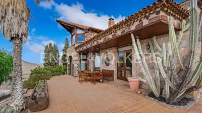 Chalet in Arona photo 39