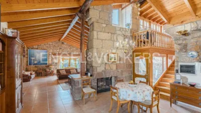 Chalet in Arona photo 3