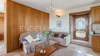 Chalet in Arona photo 40