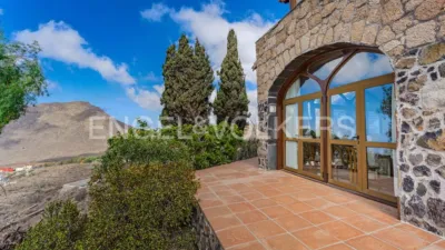 Chalet in Arona photo 42