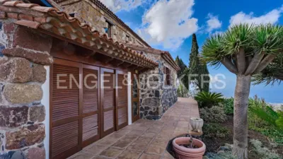 Chalet in Arona photo 43