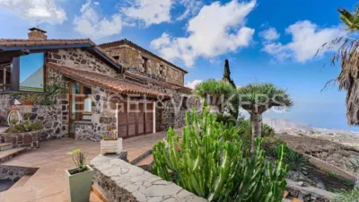 Chalet in Arona photo 44